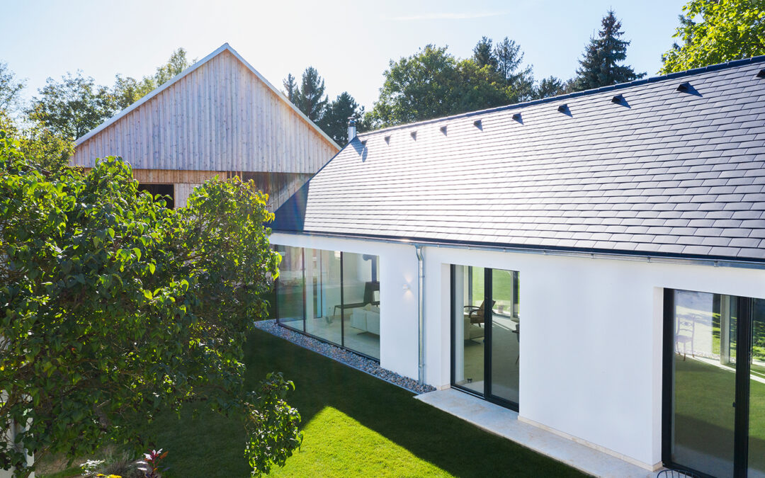 HAUS HART-ASCHENDORF