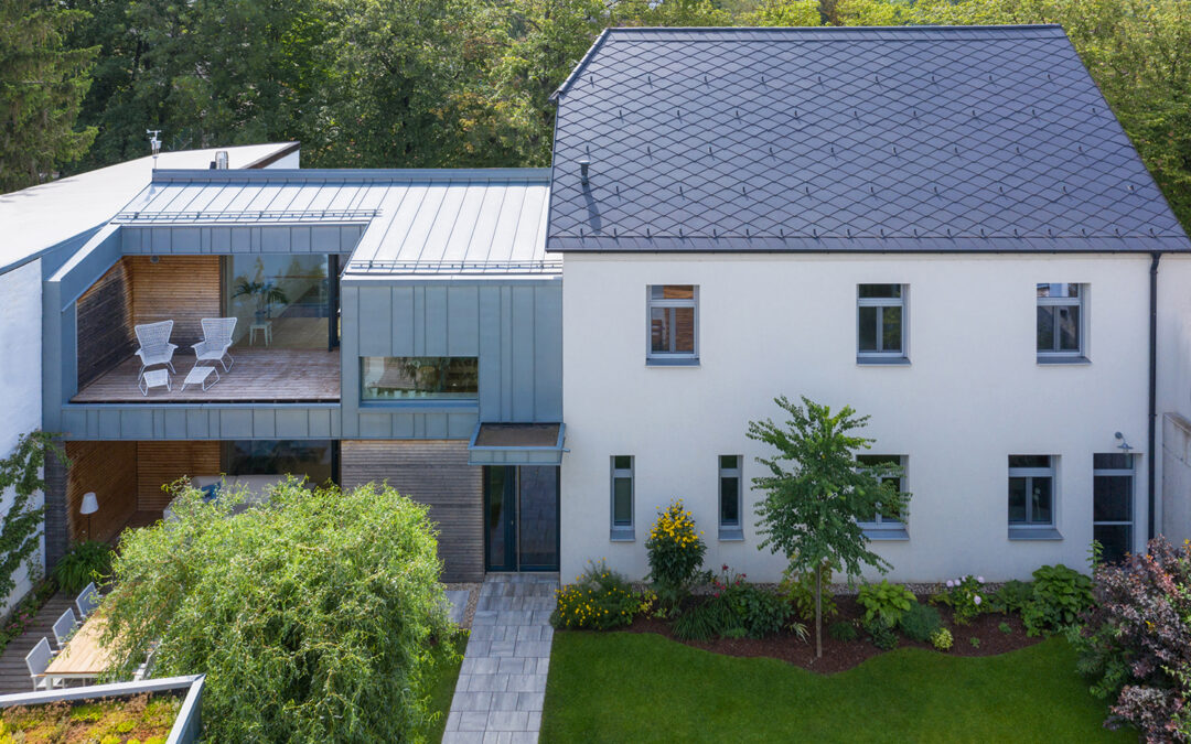 HAUS AM BACH LAA/THAYA