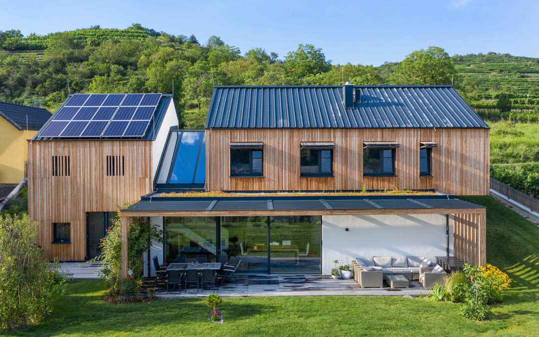 HAUS K. SENFTENBERGG